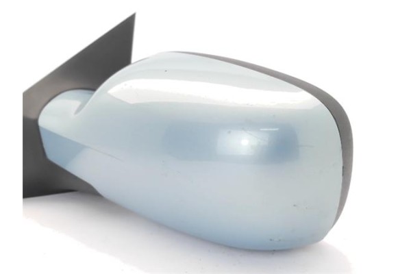 Recambio de retrovisor electrico izquierdo para renault scenic ii (jm) 1.6 16v referencia OEM IAM 7701068384  