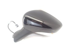 Recambio de retrovisor electrico izquierdo para renault clio iv 0.9 limited referencia OEM IAM 963024349R  