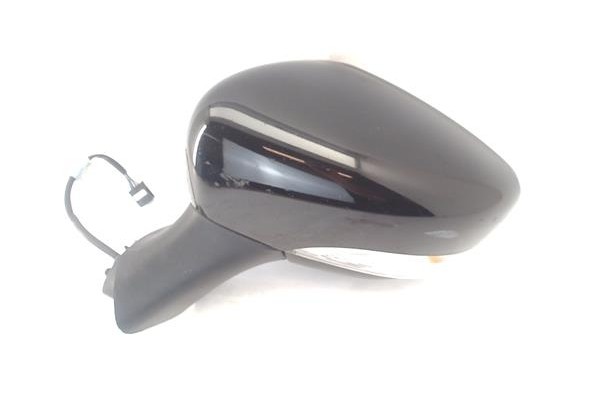 Recambio de retrovisor electrico izquierdo para renault clio iv 0.9 limited referencia OEM IAM 963024349R  