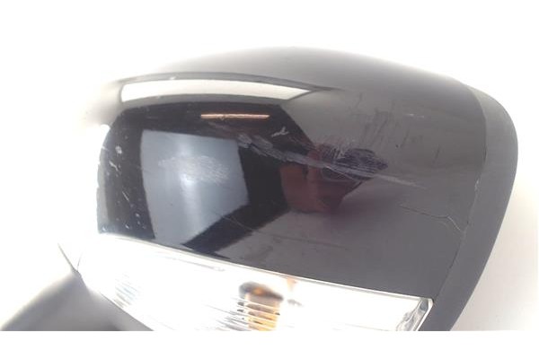 Recambio de retrovisor electrico izquierdo para renault clio iv 0.9 limited referencia OEM IAM 963024349R  