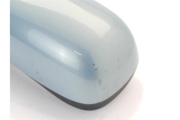 Recambio de retrovisor electrico izquierdo para renault scenic ii (jm) 1.6 16v referencia OEM IAM 7701068384  