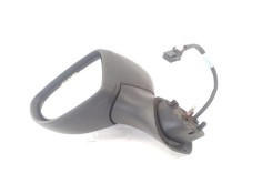 Recambio de retrovisor electrico izquierdo para renault clio iv 0.9 limited referencia OEM IAM 963024349R  
