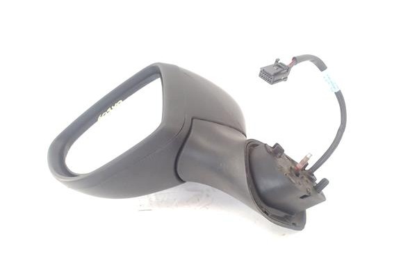 Recambio de retrovisor electrico izquierdo para renault clio iv 0.9 limited referencia OEM IAM 963024349R  