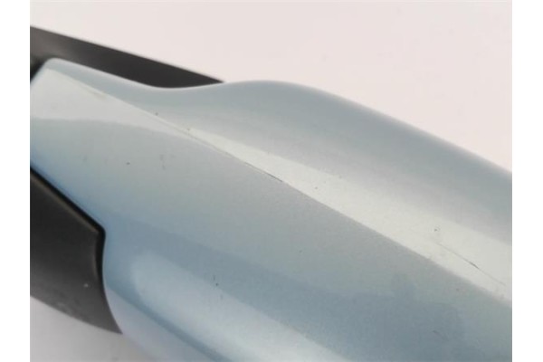 Recambio de retrovisor electrico izquierdo para renault scenic ii (jm) 1.6 16v referencia OEM IAM 7701068384  