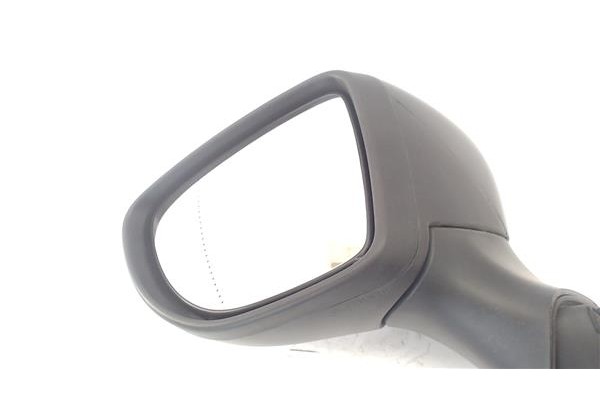 Recambio de retrovisor electrico izquierdo para renault clio iv 0.9 limited referencia OEM IAM 963024349R  