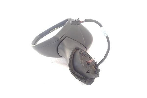 Recambio de retrovisor electrico izquierdo para renault clio iv 0.9 limited referencia OEM IAM 963024349R  