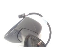 Recambio de retrovisor electrico izquierdo para renault clio iv 0.9 limited referencia OEM IAM 963024349R  