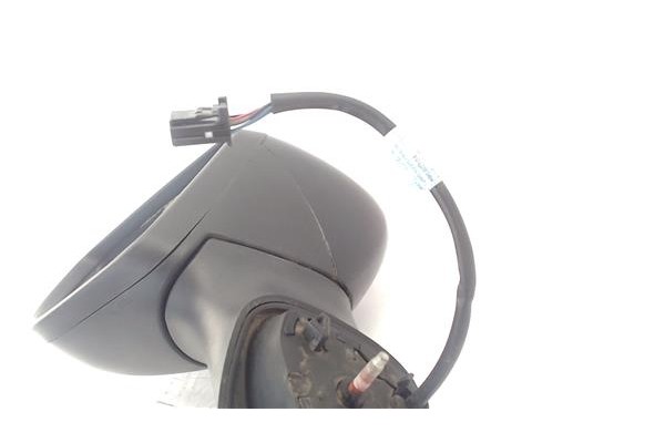 Recambio de retrovisor electrico izquierdo para renault clio iv 0.9 limited referencia OEM IAM 963024349R  