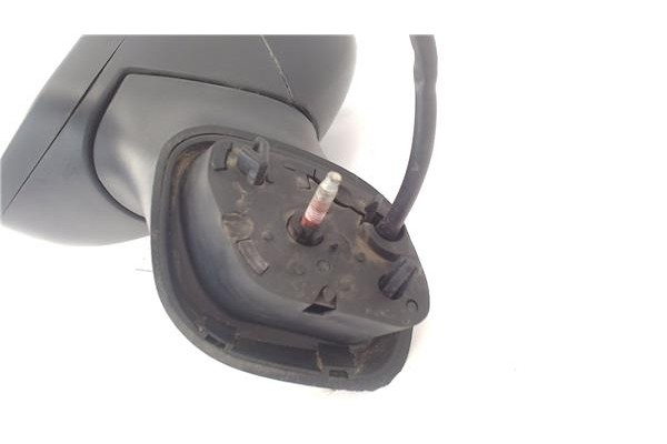 Recambio de retrovisor electrico izquierdo para renault clio iv 0.9 limited referencia OEM IAM 963024349R  