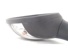 Recambio de retrovisor electrico izquierdo para renault clio iv 0.9 limited referencia OEM IAM 963024349R  