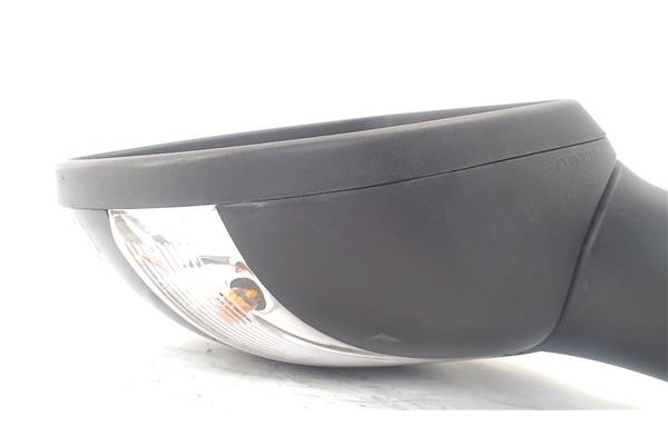 Recambio de retrovisor electrico izquierdo para renault clio iv 0.9 limited referencia OEM IAM 963024349R  