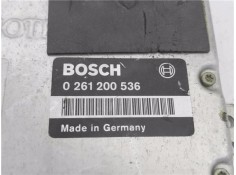 Recambio de centralita para alfa romeo 155 2.0 t.spark referencia OEM IAM 261200536  