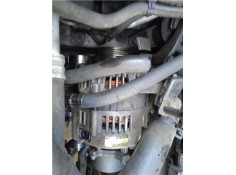 Recambio de alternador para hyundai tucson (jm) 2.0 crdi referencia OEM IAM 3730027030 21319310 