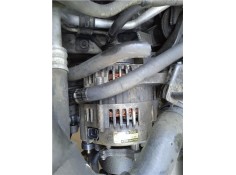 Recambio de alternador para hyundai tucson (jm) 2.0 crdi referencia OEM IAM 3730027030 21319310 