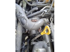 Recambio de alternador para hyundai tucson (jm) 2.0 crdi referencia OEM IAM 3730027030 21319310 