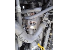 Recambio de alternador para hyundai tucson (jm) 2.0 crdi referencia OEM IAM 3730027030 21319310 