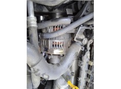 Recambio de alternador para hyundai tucson (jm) 2.0 crdi referencia OEM IAM 3730027030 21319310 