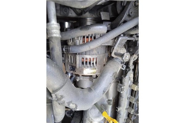 Recambio de alternador para hyundai tucson (jm) 2.0 crdi referencia OEM IAM 3730027030 21319310 