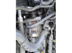 Recambio de alternador para hyundai tucson (jm) 2.0 crdi referencia OEM IAM 3730027030 21319310 