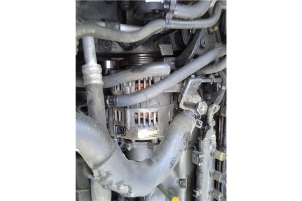 Recambio de alternador para hyundai tucson (jm) 2.0 crdi referencia OEM IAM 3730027030 21319310 