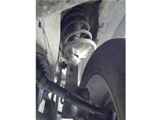 Recambio de amortiguador delantero derecho para hyundai tucson (jm) 2.0 crdi referencia OEM IAM 546612E500  