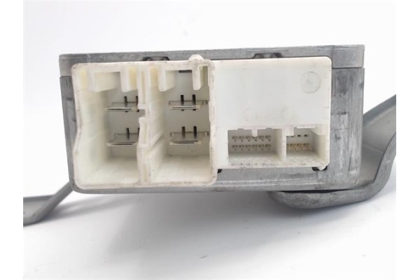 Recambio de centralita para toyota yaris (ksp9/scp9/nlp9) 1.4 d-4d referencia OEM IAM 6900000569  