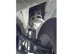 Recambio de amortiguador delantero derecho para hyundai tucson (jm) 2.0 crdi referencia OEM IAM 546612E500  