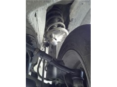 Recambio de amortiguador delantero derecho para hyundai tucson (jm) 2.0 crdi referencia OEM IAM 546612E500  