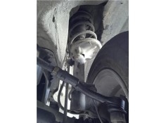 Recambio de amortiguador delantero derecho para hyundai tucson (jm) 2.0 crdi referencia OEM IAM 546612E500  