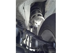 Recambio de amortiguador delantero derecho para hyundai tucson (jm) 2.0 crdi referencia OEM IAM 546612E500  