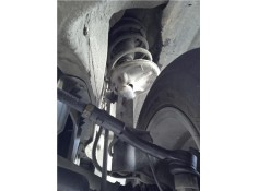 Recambio de amortiguador delantero derecho para hyundai tucson (jm) 2.0 crdi referencia OEM IAM 546612E500  