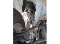 AMORTIGUADOR DELANTERO IZQUIERDO 546512E500 