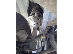 Recambio de amortiguador delantero izquierdo para hyundai tucson (jm) 2.0 crdi referencia OEM IAM 546512E500  