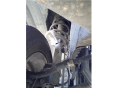 Recambio de amortiguador delantero izquierdo para hyundai tucson (jm) 2.0 crdi referencia OEM IAM 546512E500  