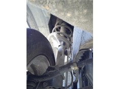 Recambio de amortiguador delantero izquierdo para hyundai tucson (jm) 2.0 crdi referencia OEM IAM 546512E500  