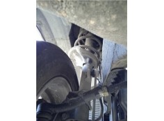 Recambio de amortiguador delantero izquierdo para hyundai tucson (jm) 2.0 crdi referencia OEM IAM 546512E500  