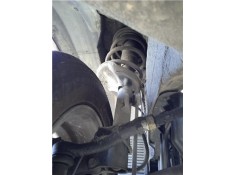 Recambio de amortiguador delantero izquierdo para hyundai tucson (jm) 2.0 crdi referencia OEM IAM 546512E500  