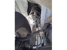 Recambio de amortiguador delantero izquierdo para hyundai tucson (jm) 2.0 crdi referencia OEM IAM 546512E500  
