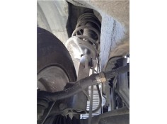 Recambio de amortiguador delantero izquierdo para hyundai tucson (jm) 2.0 crdi referencia OEM IAM 546512E500  