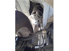 Recambio de amortiguador delantero izquierdo para hyundai tucson (jm) 2.0 crdi referencia OEM IAM 546512E500  