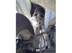 Recambio de amortiguador delantero izquierdo para hyundai tucson (jm) 2.0 crdi referencia OEM IAM 546512E500  