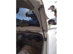 Recambio de amortiguador porton para hyundai tucson (jm) 2.0 crdi referencia OEM IAM 817712  