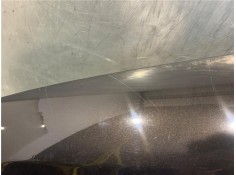 Recambio de aleta delantero izquierda para saab 9-3 cabriolet 2.0 t referencia OEM IAM 12797540 L04928 