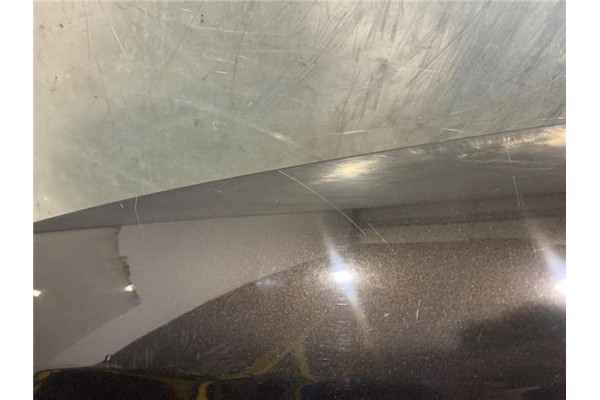 Recambio de aleta delantero izquierda para saab 9-3 cabriolet 2.0 t referencia OEM IAM 12797540 L04928 