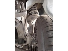 Recambio de amortiguador trasero derecho para hyundai tucson (jm) 2.0 crdi referencia OEM IAM 553612E501  