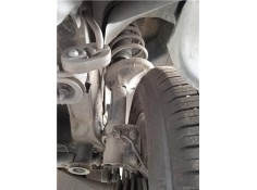 Recambio de amortiguador trasero derecho para hyundai tucson (jm) 2.0 crdi referencia OEM IAM 553612E501  