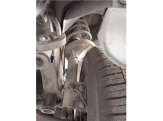 Recambio de amortiguador trasero derecho para hyundai tucson (jm) 2.0 crdi referencia OEM IAM 553612E501  