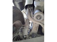 Recambio de amortiguador trasero izquierdo para hyundai tucson (jm) 2.0 crdi referencia OEM IAM 553512E501  