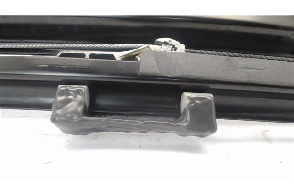 Recambio de mecanismo elevalunas trasero derecho para bmw serie 5 berlina (e39) referencia OEM IAM 67628360511 9030144 8360511 ,