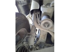 Recambio de amortiguador trasero izquierdo para hyundai tucson (jm) 2.0 crdi referencia OEM IAM 553512E501  